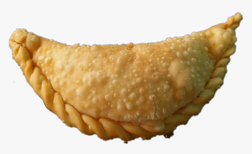 #empanada - Curry Puff, HD Png Download, Free Download