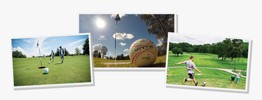 Footgolf Picturegroup - Grass, HD Png Download, Free Download