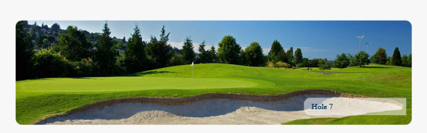 Golf Course, HD Png Download, Free Download