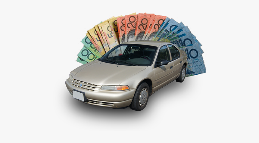 Car Removals Sydney - Aussie Money, HD Png Download, Free Download