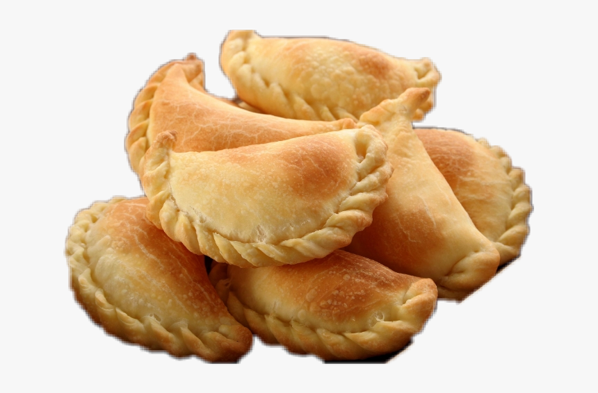 Empanada Freetoedit - Mexican Food Empanadas, HD Png Download, Free Download