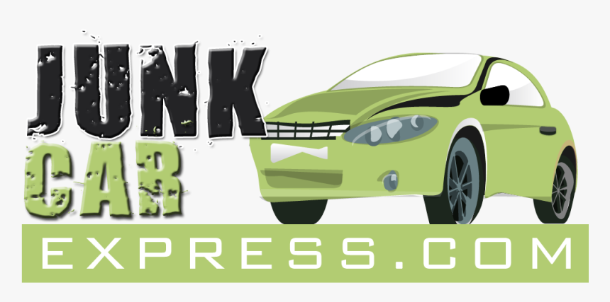 Cash For Cars Logo - Coupé, HD Png Download, Free Download