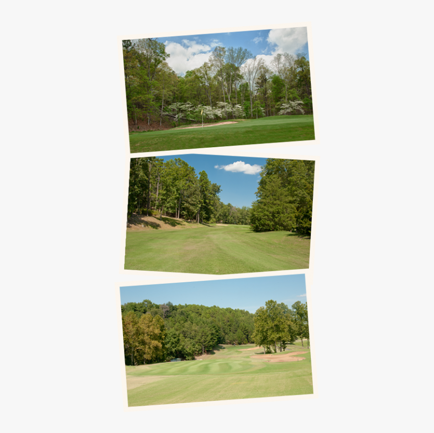 Flint Ridge Golf - Lawn, HD Png Download, Free Download