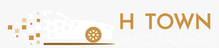 H Town Auto Salvage - Samuel Auto Sales, HD Png Download, Free Download