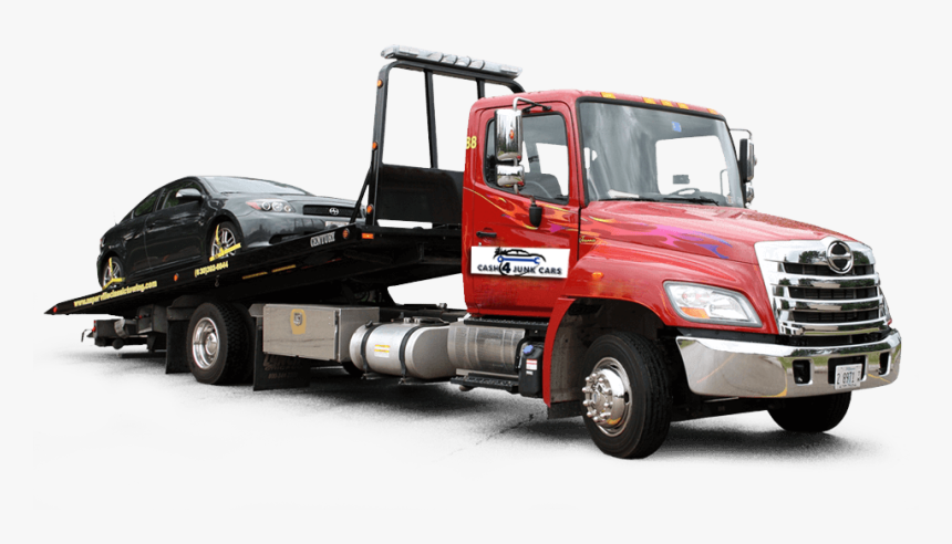 Towing Services, HD Png Download, Free Download