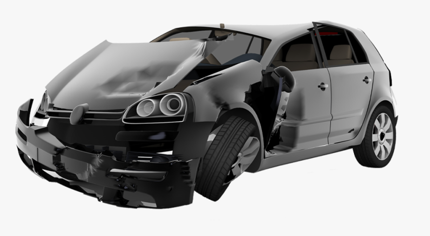 Cw Slide Image1 - Crashed Car Png, Transparent Png, Free Download