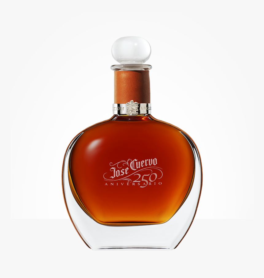 Jose Cuervo 250th Aniversario Extra Anejo Tequila - Dos Chaidez Tequila Grand Reserve, HD Png Download, Free Download