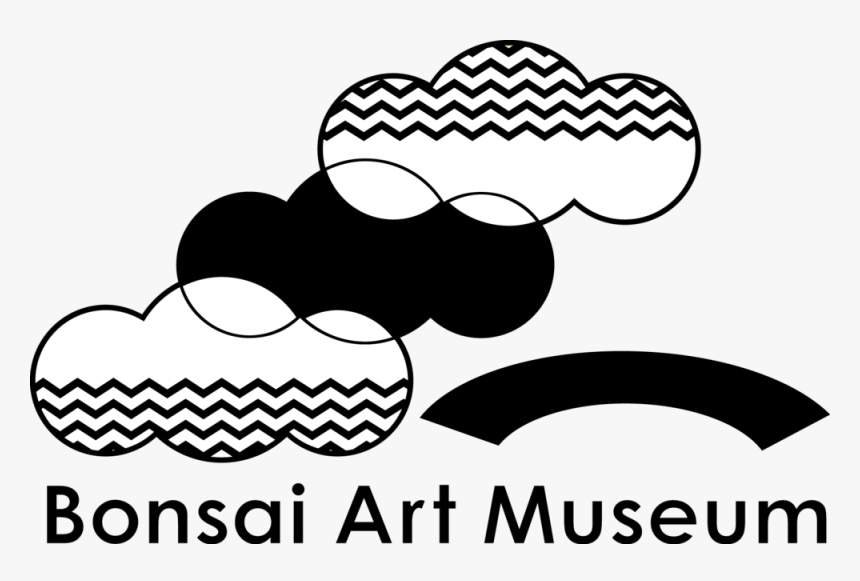 Omiyabonsaiartmuseum Logo 001 - Mameluco Para Bebe Png, Transparent Png, Free Download