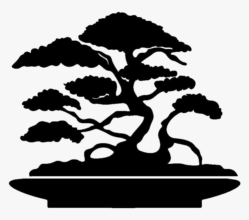 Bonsai, HD Png Download, Free Download