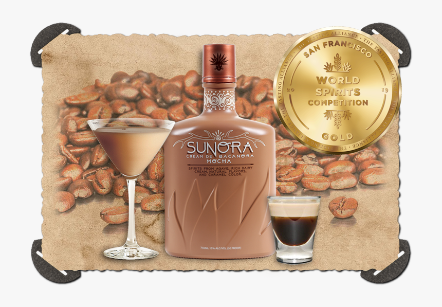 Sunora Tequila Shots, HD Png Download, Free Download