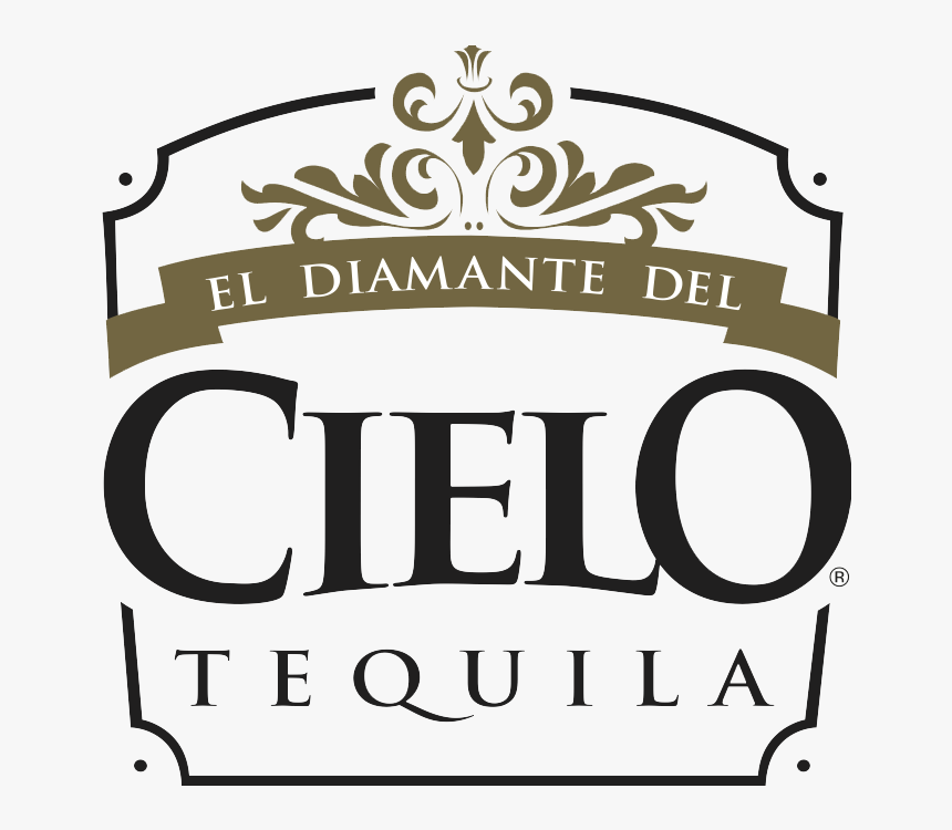 Cielo Tequila Logo, HD Png Download, Free Download