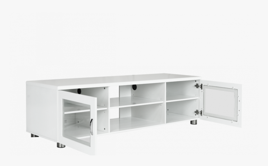 Drawing Tv Stand - Sideboard, HD Png Download, Free Download