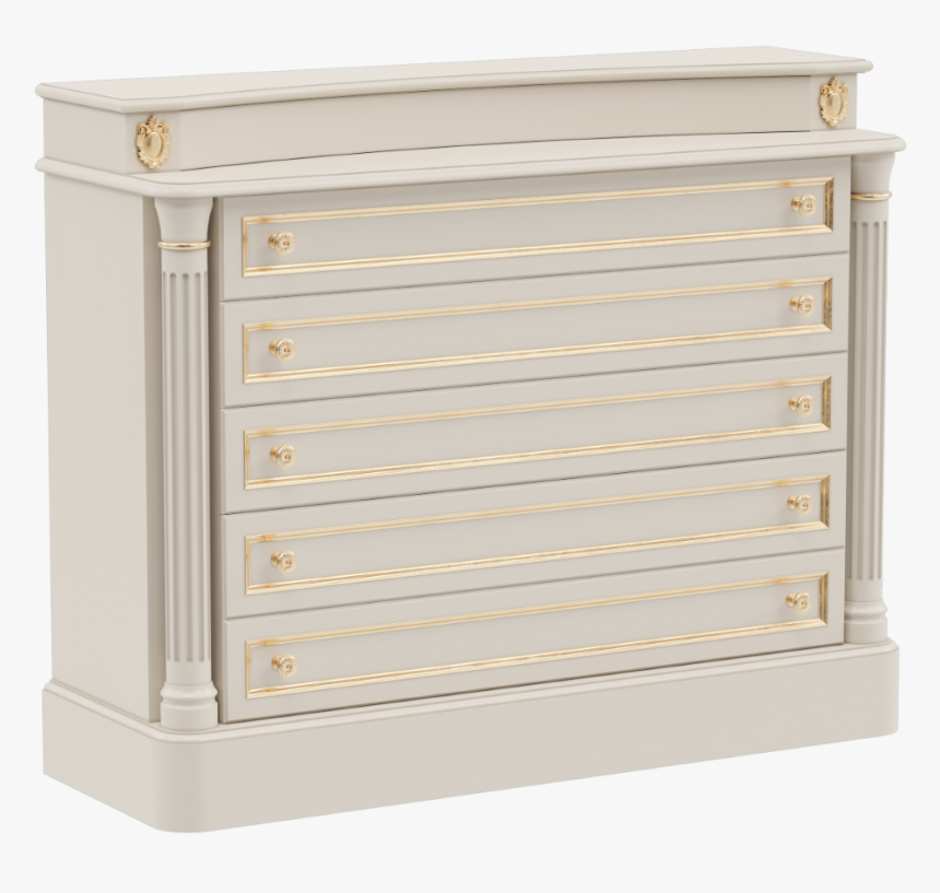 Chest Of Drawers, HD Png Download, Free Download