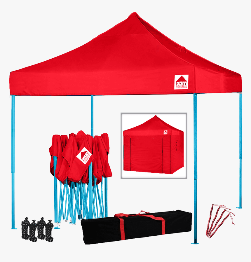 Pop Up Gazebos, HD Png Download, Free Download