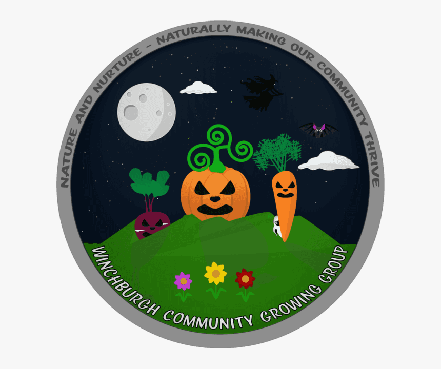 Transparent Halloween Tree Png - Illustration, Png Download, Free Download