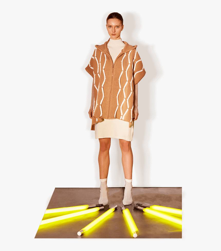 Transparent Runway Model Png - Fashion Show, Png Download, Free Download