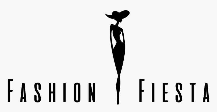 Midland Hotel, Bradford Logo Fashion Show Model - Fashion Show Model Logo Png, Transparent Png, Free Download