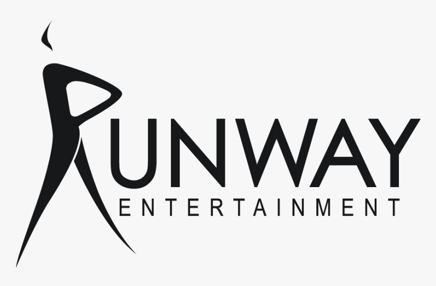 Runway Entertainment - Calligraphy, HD Png Download, Free Download