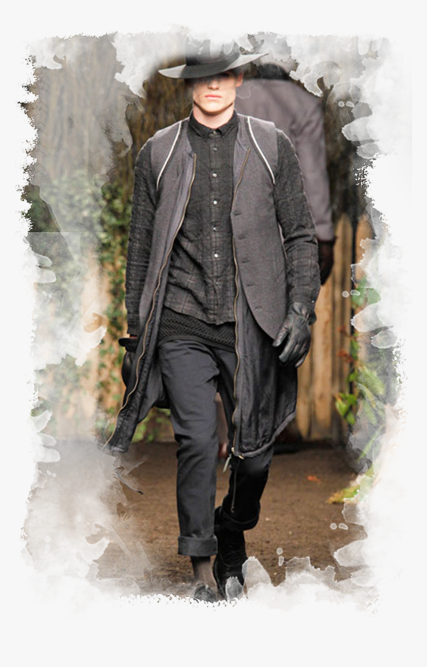 Gentleman, HD Png Download, Free Download