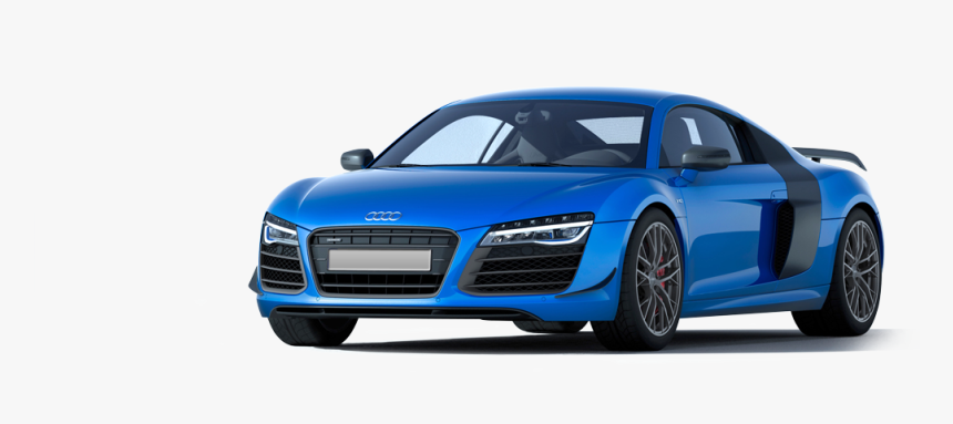 Workmanship And Service - R8 Lmx Audi, HD Png Download, Free Download