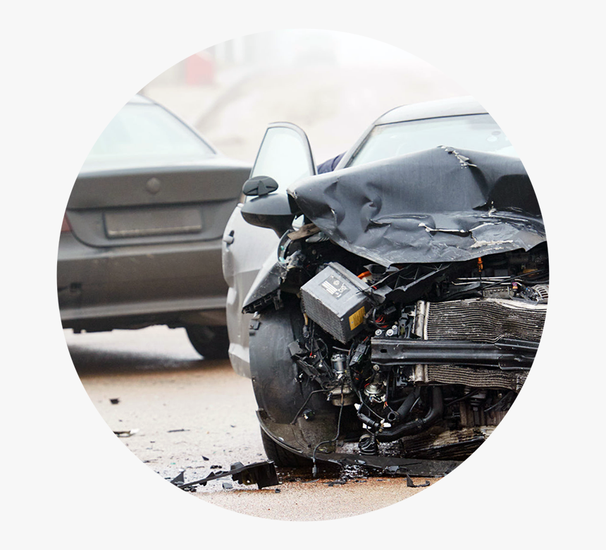 Queen Creek Car Accident Injury Claims Are Time Sensitive - Railroad Car, HD Png Download, Free Download