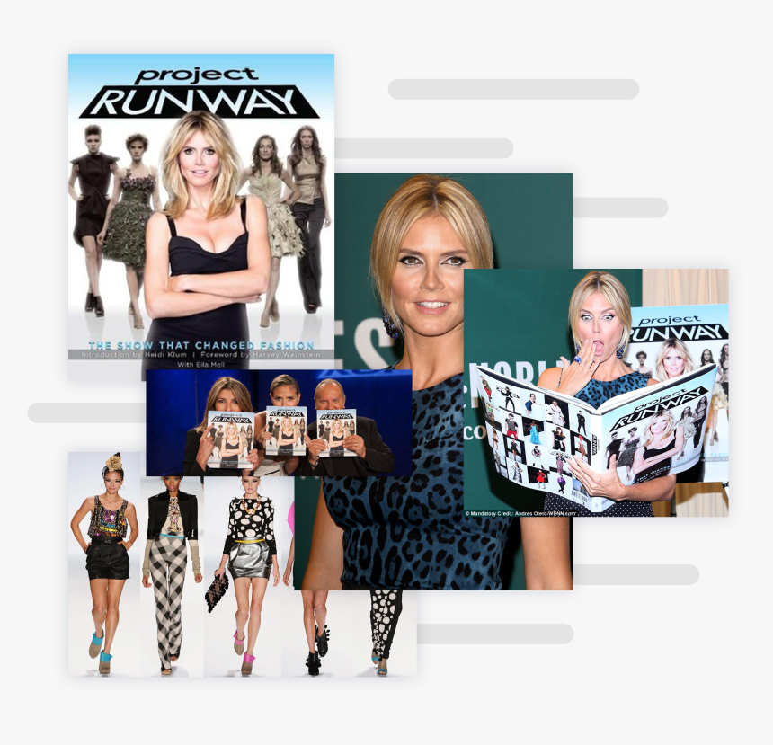 Project Runway, HD Png Download, Free Download