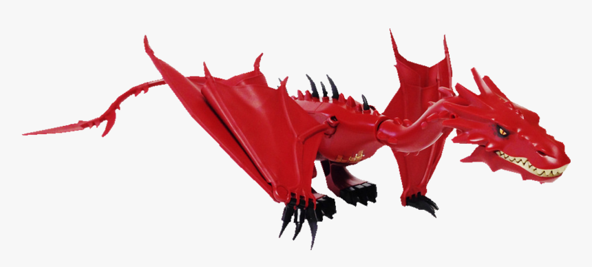 Lord Of The Rings Lego Smaug, HD Png Download, Free Download