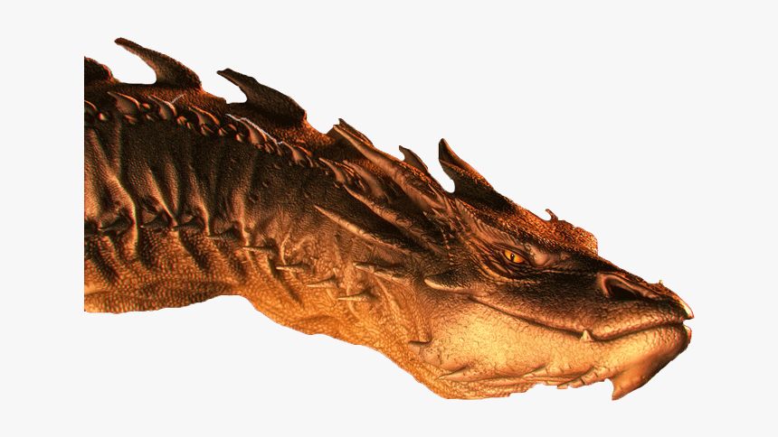 Smaug Png 5 » Png Image - Png Smaug, Transparent Png, Free Download