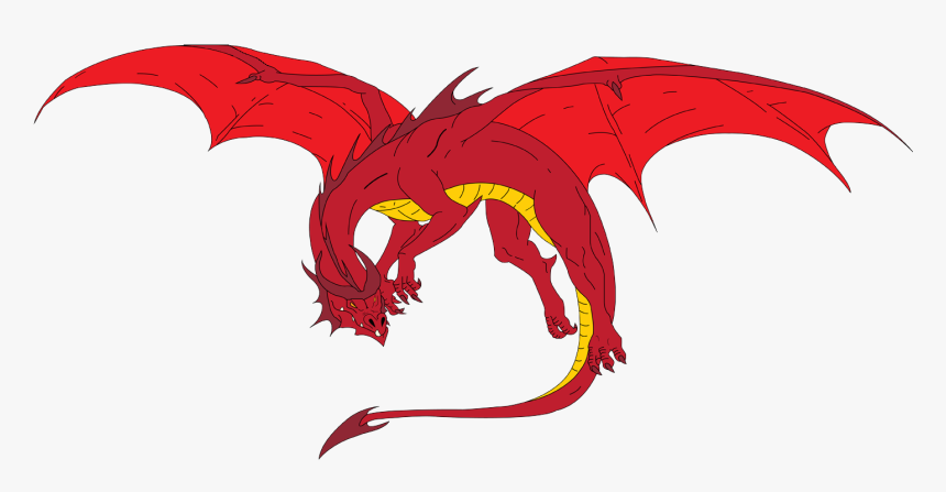 Thumb Image - Smaug Clipart, HD Png Download, Free Download