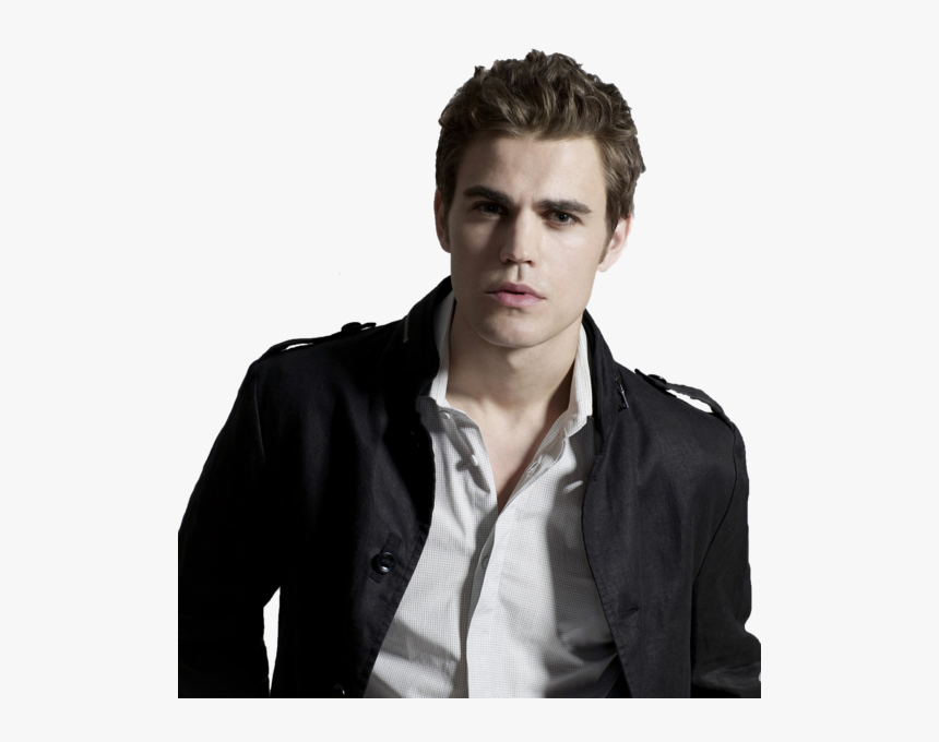 Paul Wesley, HD Png Download, Free Download