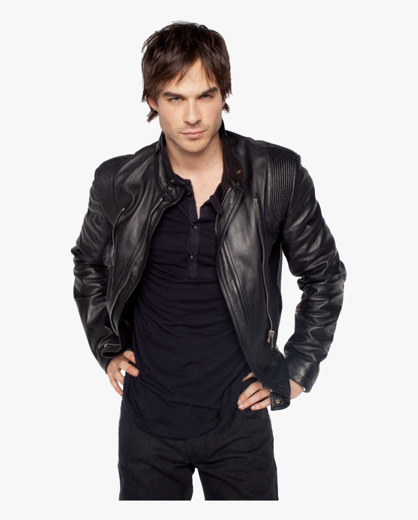 Ian Somerhalder Dante, HD Png Download, Free Download