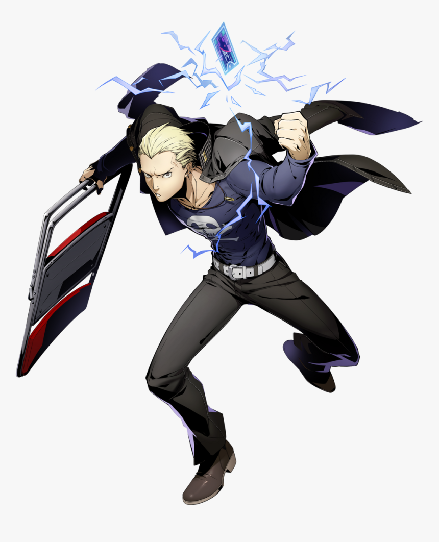 Kanji Tatsumi Concept Art, HD Png Download, Free Download