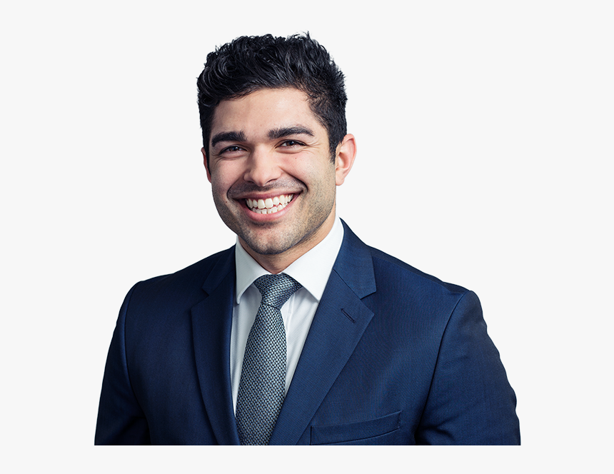 Evan Sequeira - Businessperson, HD Png Download, Free Download