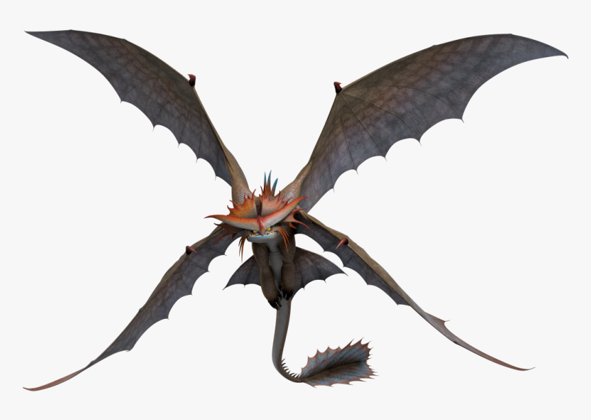 Image - Train Your Dragon Dragons, HD Png Download, Free Download