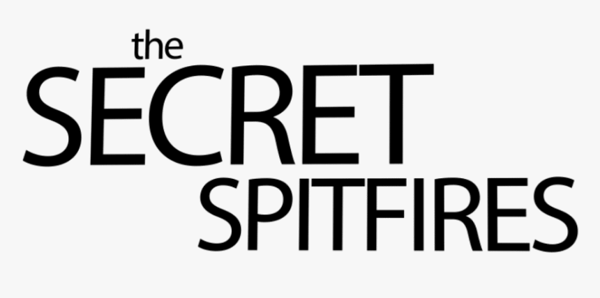 Secret Spitfires - Graphics, HD Png Download, Free Download