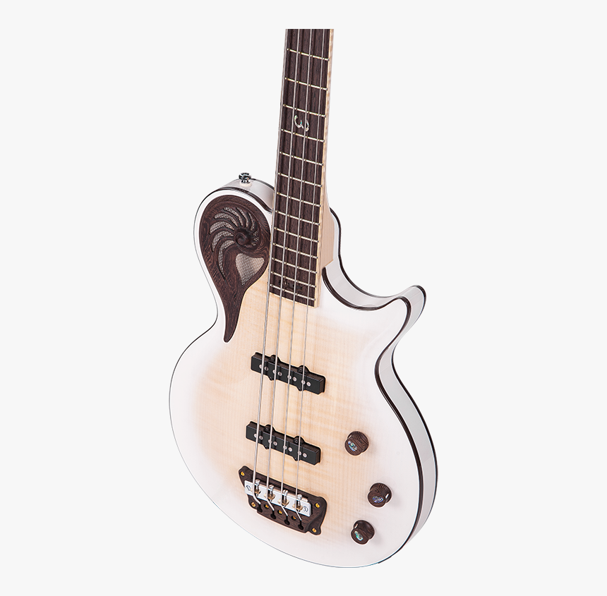 White Burst Bass, HD Png Download, Free Download