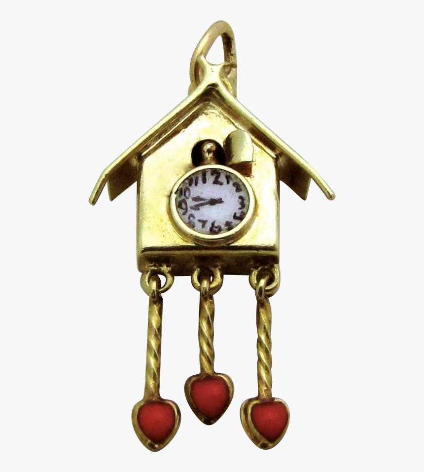 Cuckoo Clock, HD Png Download, Free Download