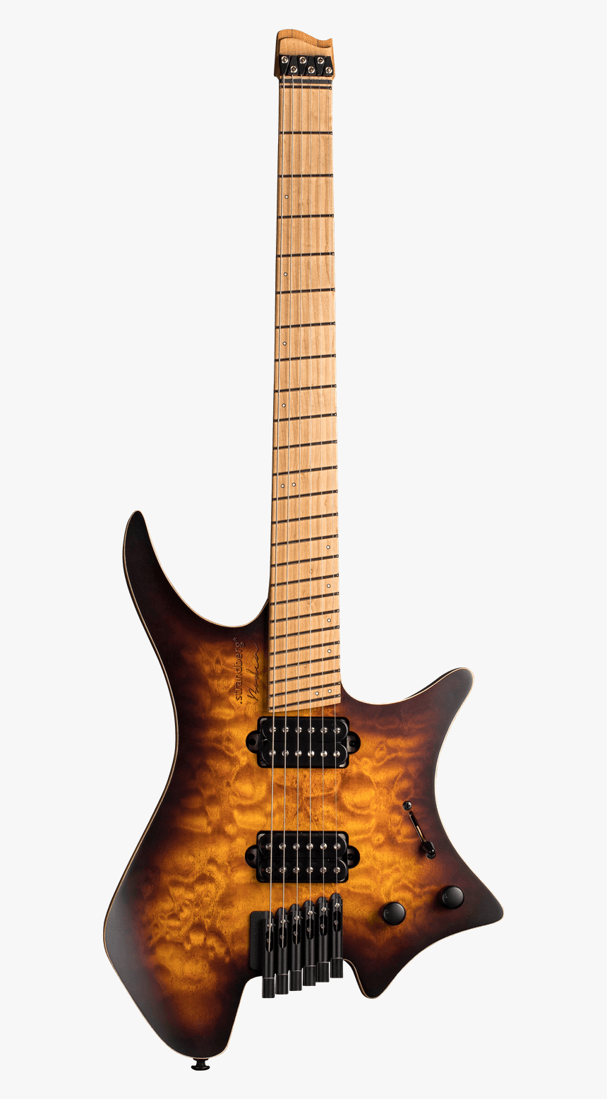 Strandberg Boden Original 6, HD Png Download, Free Download