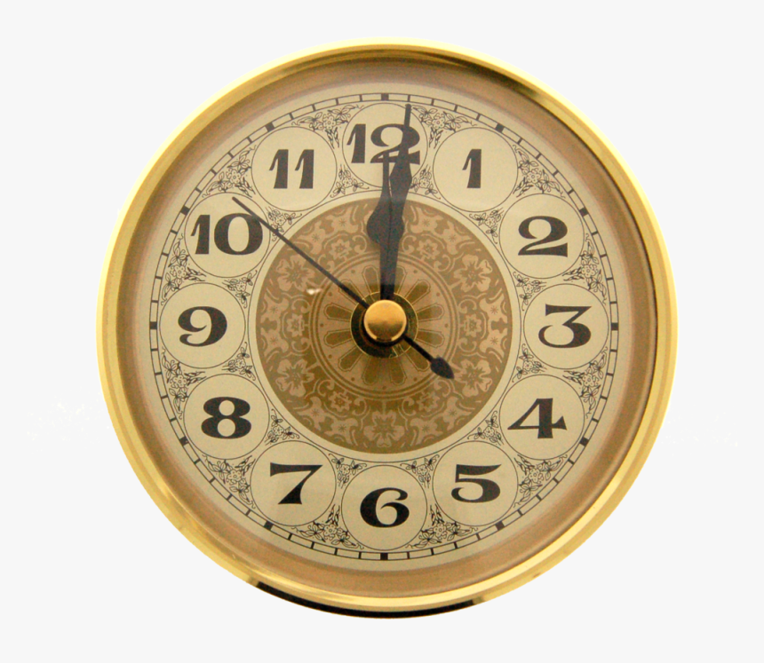 Old Clock Gif Transparent, HD Png Download, Free Download