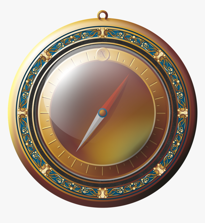 Compass, HD Png Download, Free Download