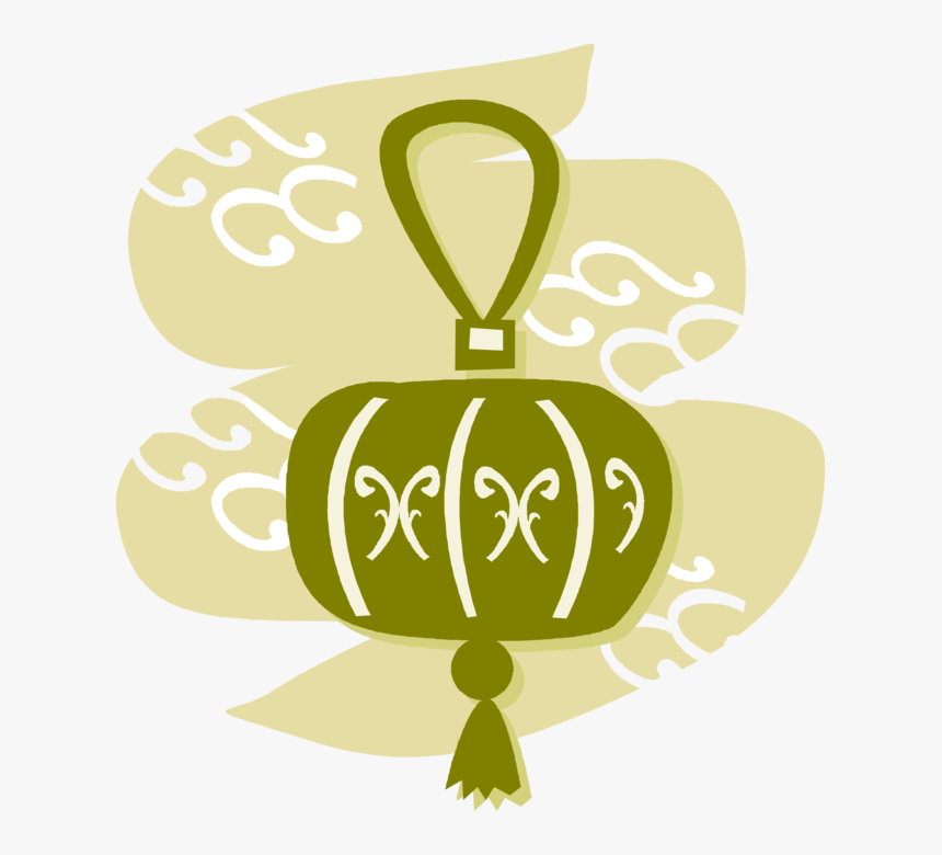 Transparent Lanterns Png - Illustration, Png Download, Free Download