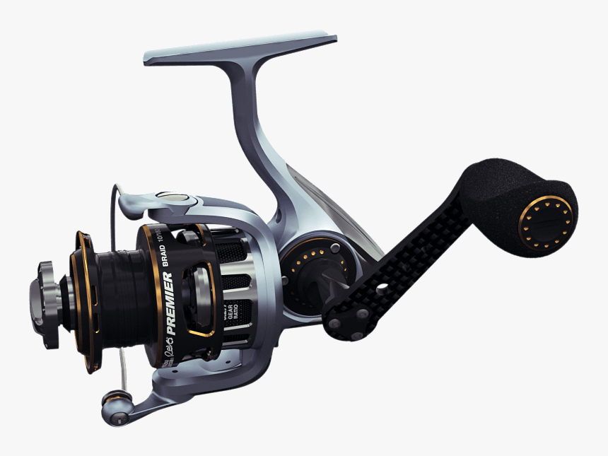 Fishing Reel Png , Png Download - Fishing Reel, Transparent Png, Free Download