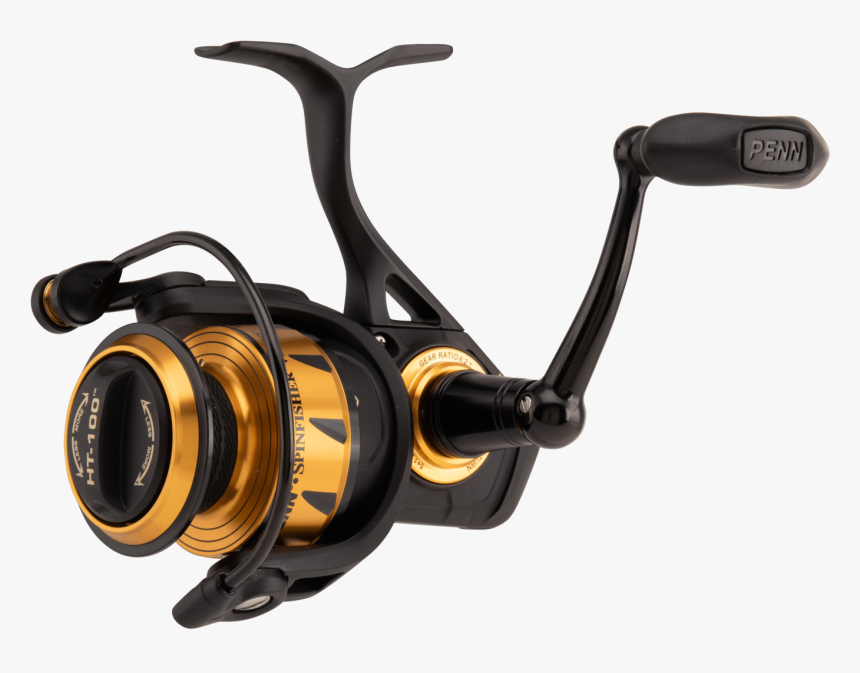 Penn Spinfisher Vi Spinning, HD Png Download, Free Download