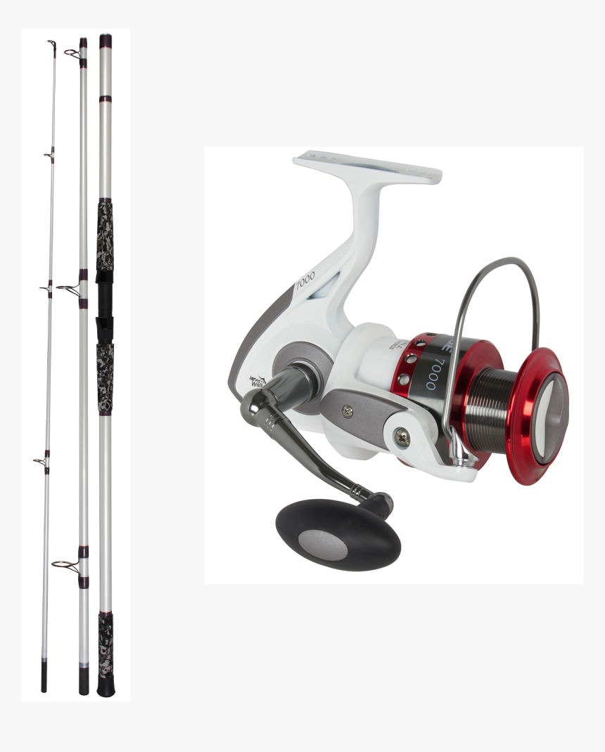 Fishing Reel, HD Png Download, Free Download