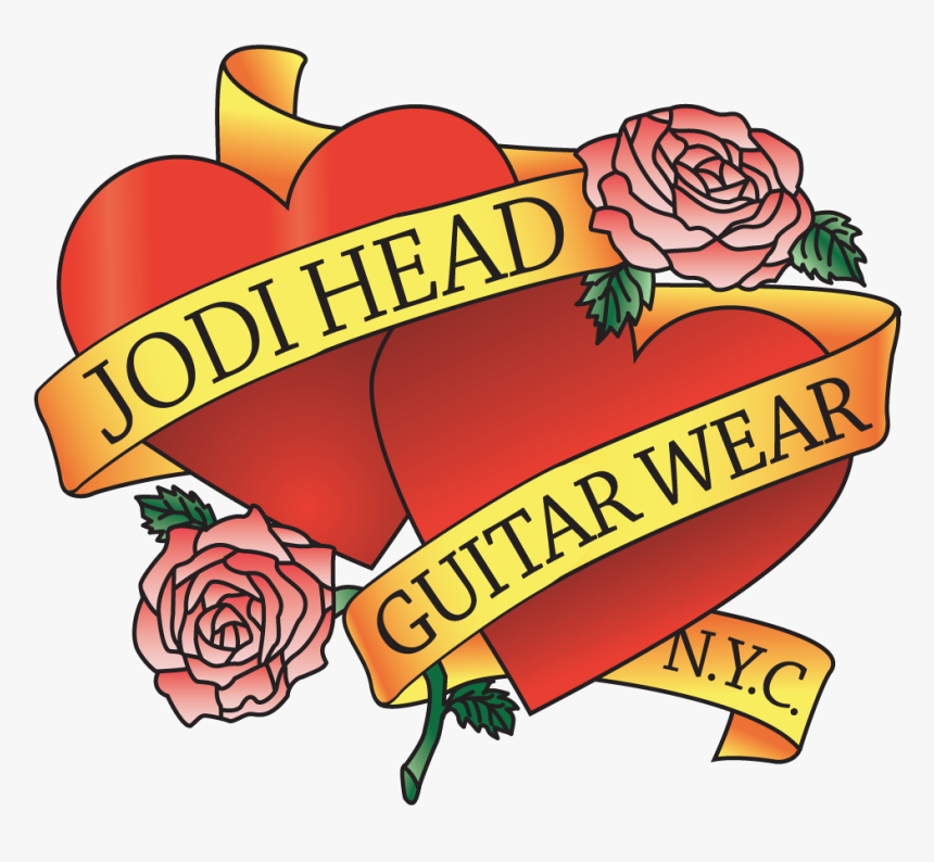 Transparent Rose Pedals Png - Jodi Head Logo, Png Download, Free Download