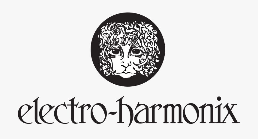 Electro Harmonix Pedals Logo, HD Png Download, Free Download