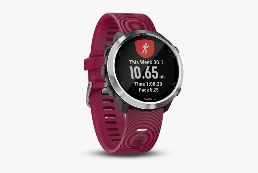 Garmin Forerunner 645 Music 010 01863 31, HD Png Download, Free Download