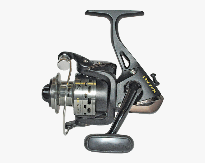 Relix Voltex Series Reels - Fishing Reel, HD Png Download, Free Download