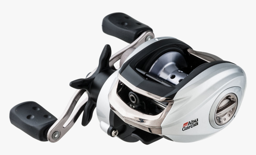 Abu Garcia Silver, HD Png Download, Free Download