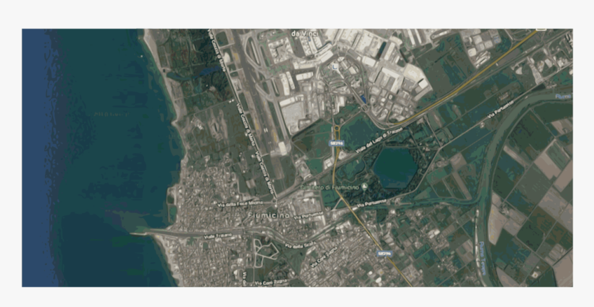 City,map,coast - Atlas, HD Png Download, Free Download
